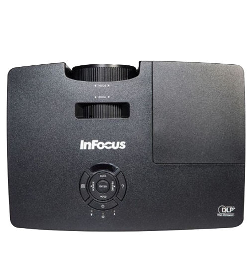 Proyektor Infocus IN222 Lumens 3500