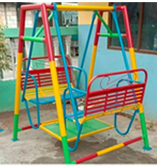 Ayunan Kursi