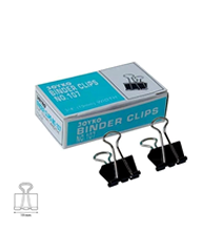 Binder Clip