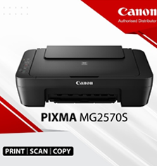Canon PIXMA MG2570s