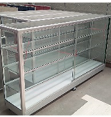 Etalase Kaca/ Lemari Display02