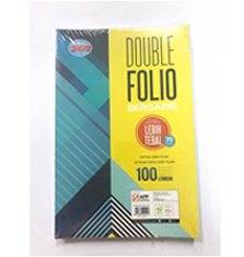 Kertas HVS Dobel Folio
