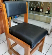 Kursi Guru