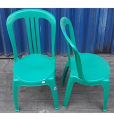 Kursi Plastik 004