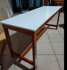Meja Laboratorium