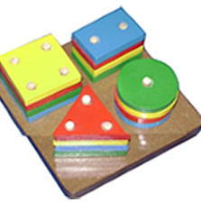 Papan Geometri