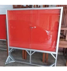 Papan Pengumuman 