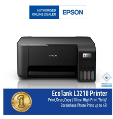Printer Epson L3210