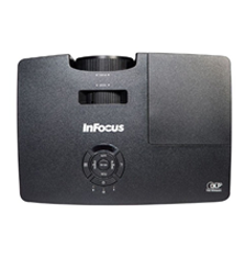 Proyektor Infocus IN222 Lumens 3500
