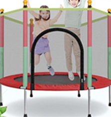 Trampolin